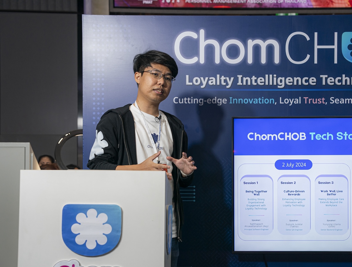 Natthapach Anuwattananon